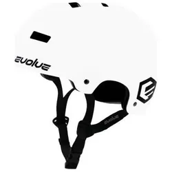 Evolve, Velohelm, (54 - 58 cm)