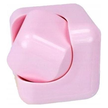 Jono Toys Magie fidget würfel in arschfarben drehen (8718546692468)