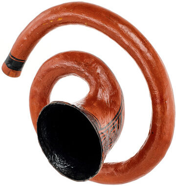 Thomann Didgeridoo Maori D