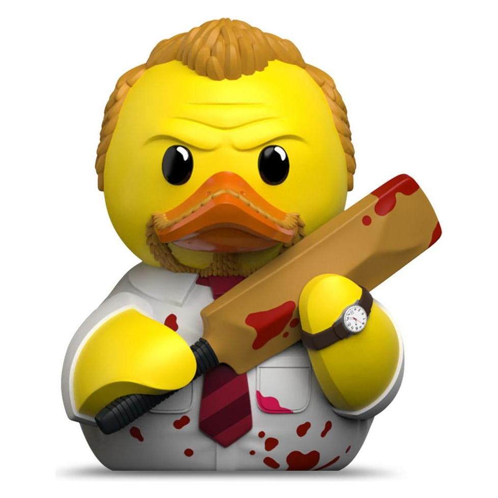 Numskull Shaun of the Dead Tubbz PVC Figur Shaun 1st Edition 10 cm (NS4880)