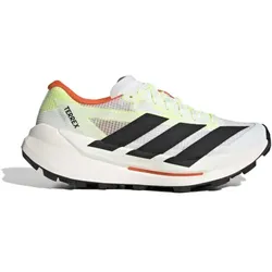 adidas Terrex Agravic TT W Laufschuhe Damen - white/core black/im