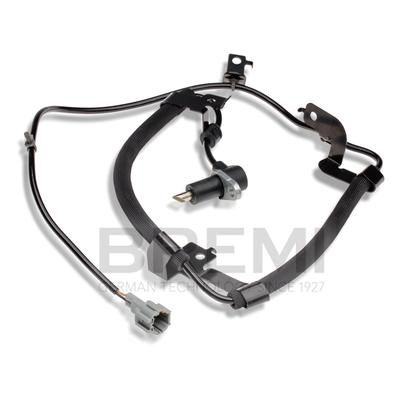BREMI Sensor, Raddrehzahl 51905 für NISSAN
