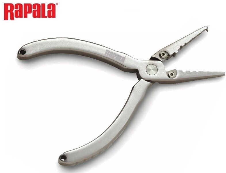 Rapala Aluminium Plier 6½"