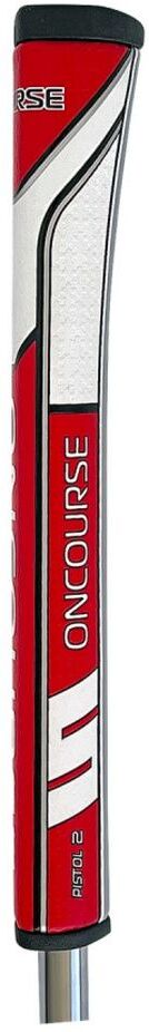 Oncourse Ss Pistol 2.0 - Red, Red