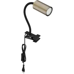 Klemmleuchte Robby max. 25 Watt