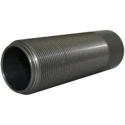 Dnm, Velodämpfer, (170 mm)