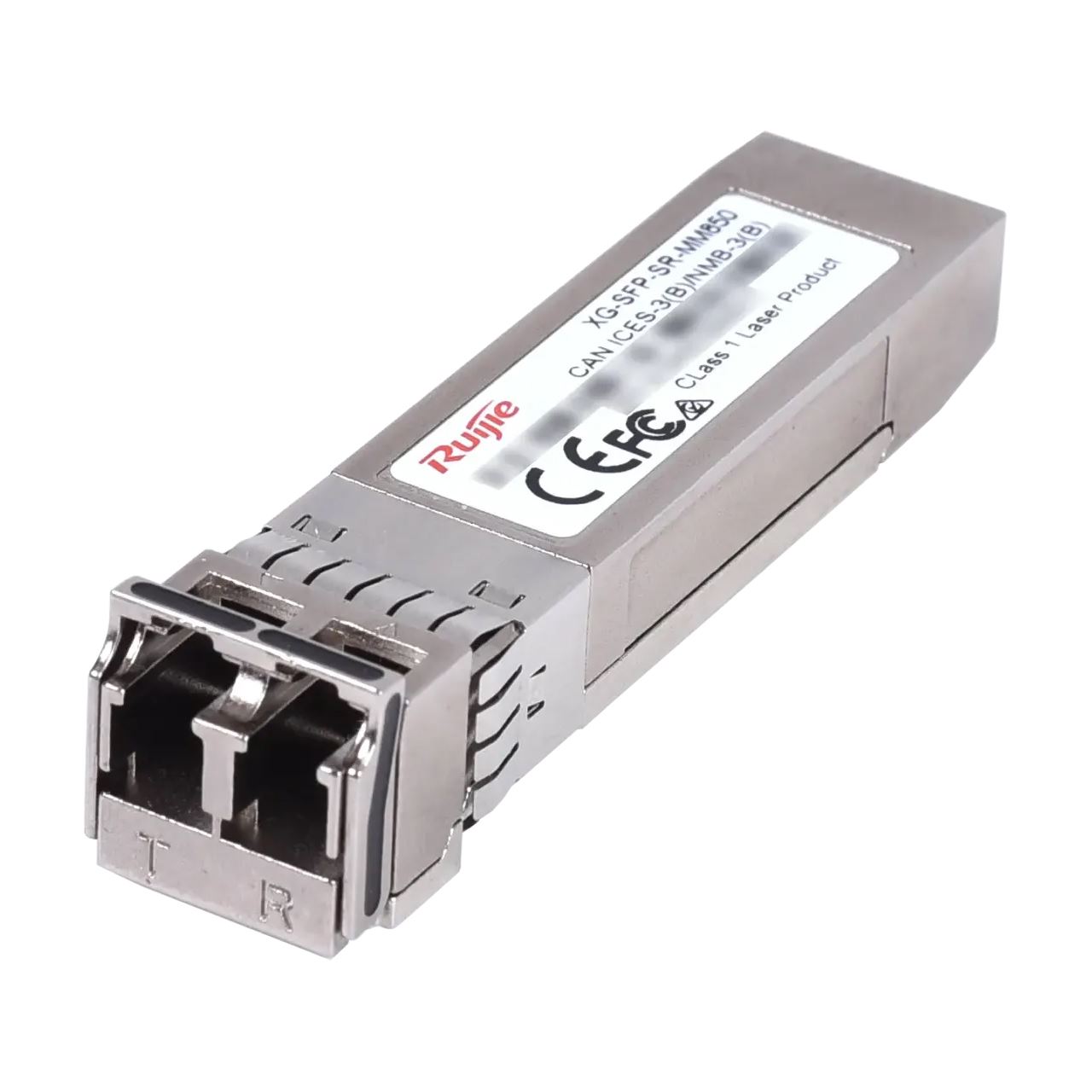 Reyee NIS-GE-SFP-550M-MM850 Industrial switch