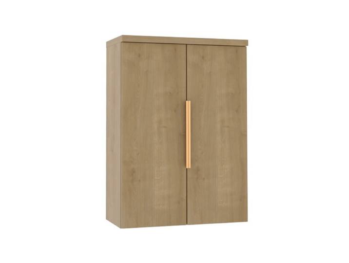 Puris Rounds Highboard bei badshop.de