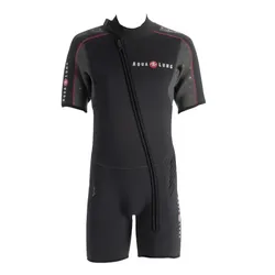 Aqualung Balance Comfort Weste (2012) - 5,5 mm für Herren - Größe: ...