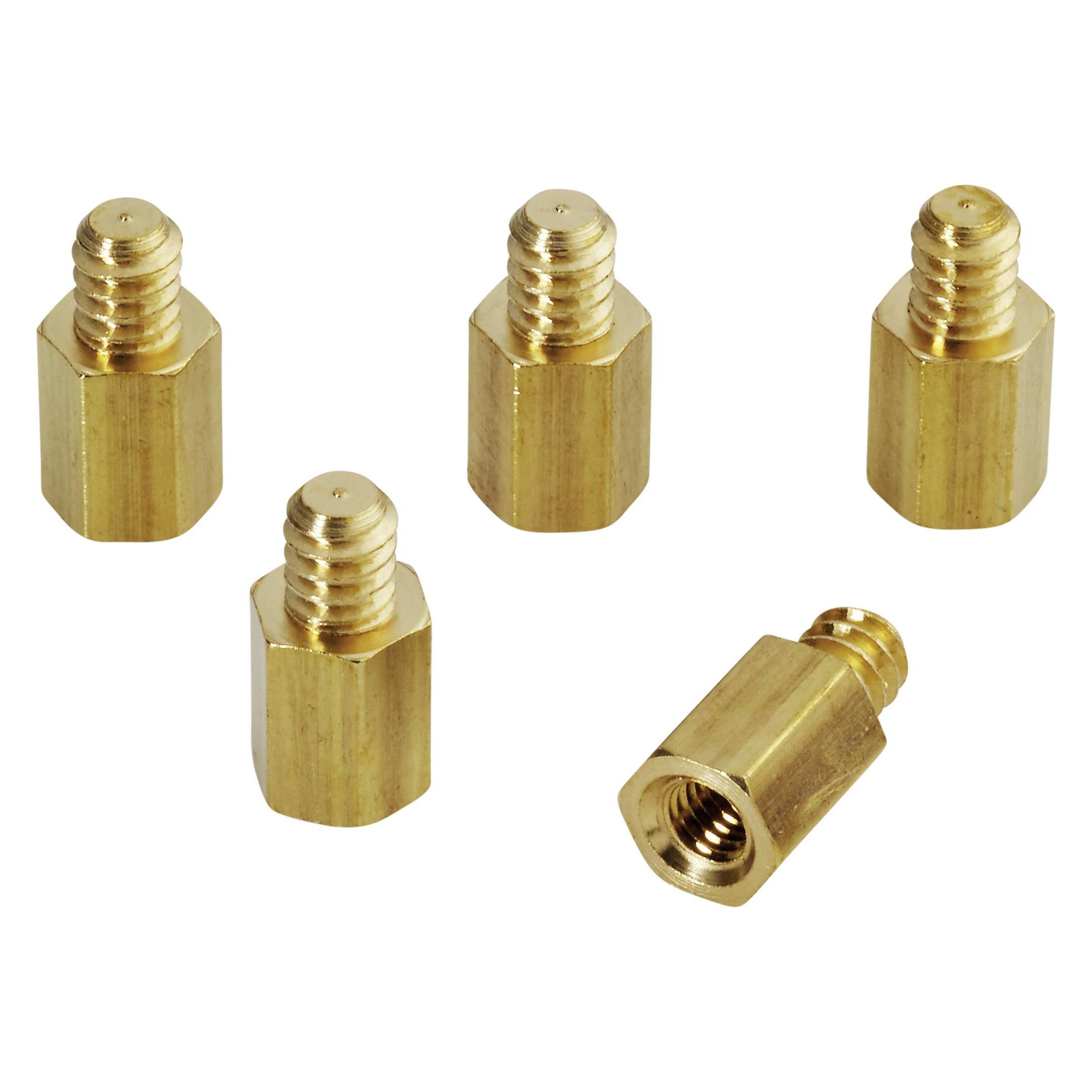 Renkforce Masse-Abstandsbolzen M4 (RF-4453066)