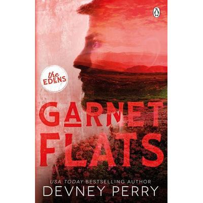 Garnet Flats, Taschenbuch von Devney Perry, Vermilion, 978-1-4059-6417-3