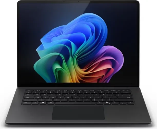 15" (38,10cm) Microsoft Surface 8TH CU7/32/256 W11 BLACK