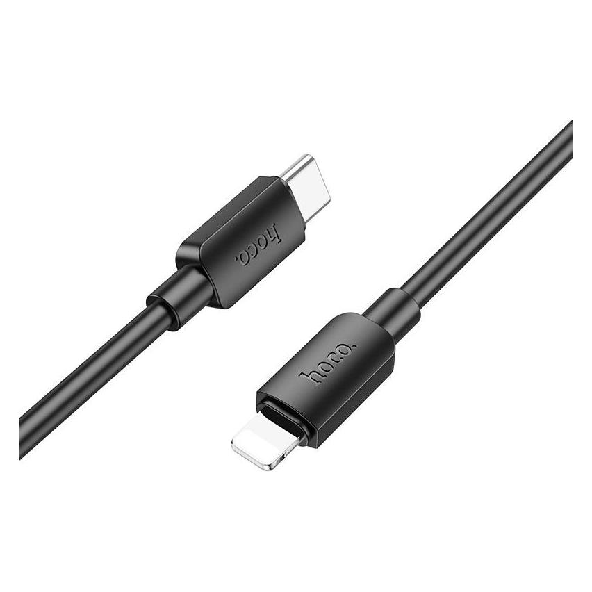 Hoco PD W USB-C auf Lightning Lade- & Datenkabel m (1 m, 20 W) (10989)