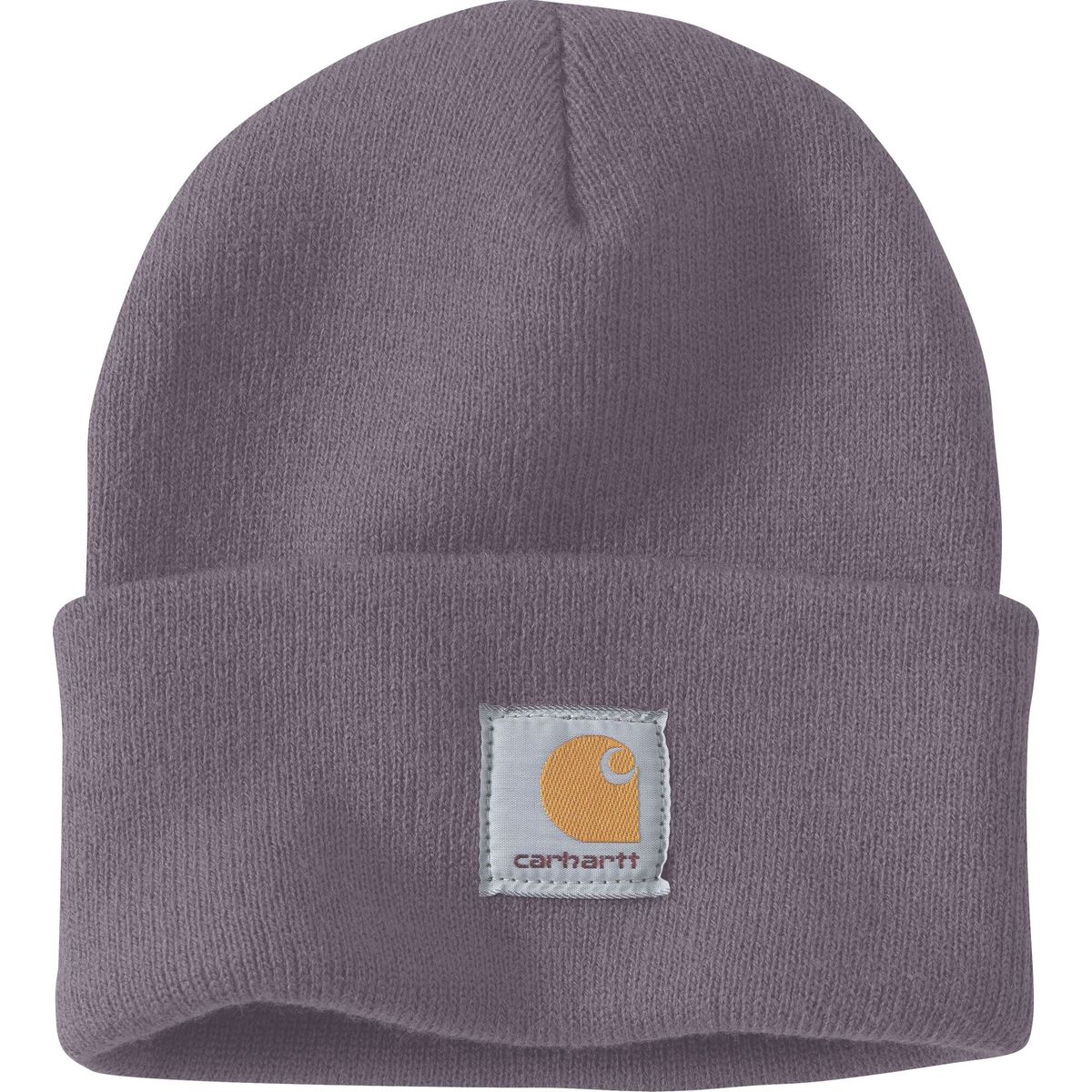 Carhartt Iconic A18 Watch Cap Beanie wood violet (VA3) OS A18-VA3OS