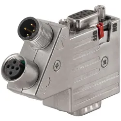 Weidmüller SAI Leitung PB-DP SUB-D M1235TPS