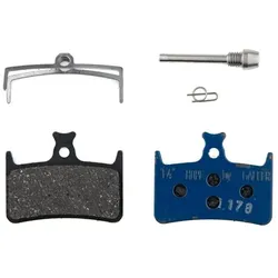 HOPE Bremsbeläge Road Compound für RX4+ | RX4 SHIMANO