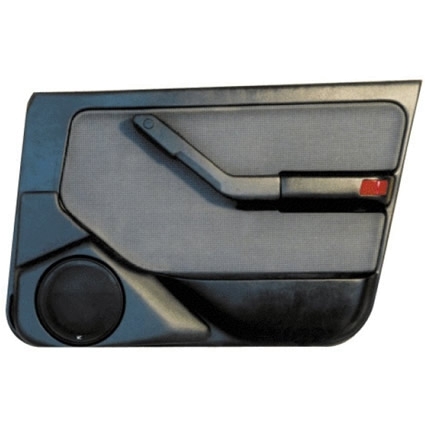 RCS Systeme Lancia Dedra, 89-93