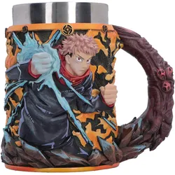 Nemesis, Biergläser, JUJUTSU KAISEN - Yuji Itadori - Chope 155cm