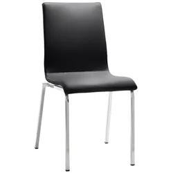 Mayer Sitzmöbel, Stuhl 2120, Anthrazit, 2120_01_30487