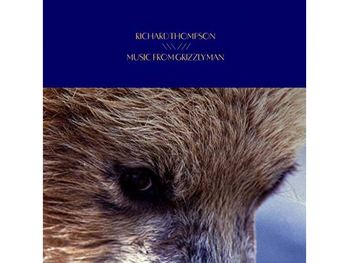 Music from Grizzly Man