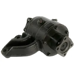 Zwischenlager Mittellager Original Belarus MTS | 72-2209010-A