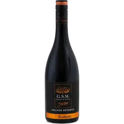 Les Bertholets Grande Réserve GSM 2024