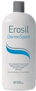 Interpharma EROSIL DERMOSPORT 250ml