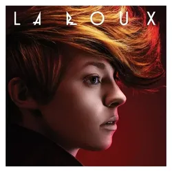 Proper, Schallplatten, LA ROUX (GATE) (LTD) (OGV) (POST) (UK) (La Roux)