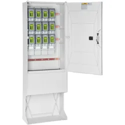 GSAB Elektrotechnik Verteilersäule 58S1700K4LSL2
