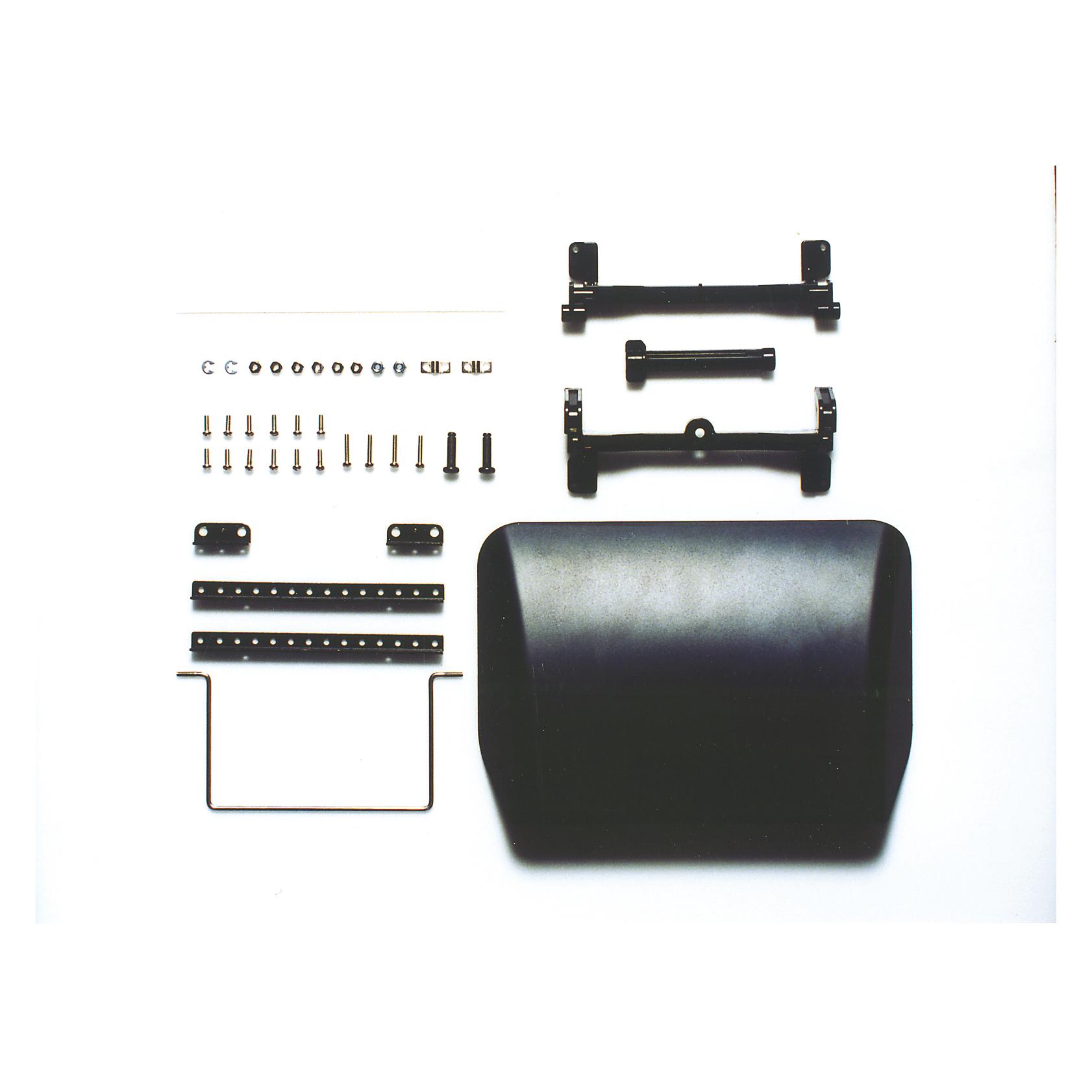 Tamiya 300056504 1:14 Dachspoiler US- (300056504)
