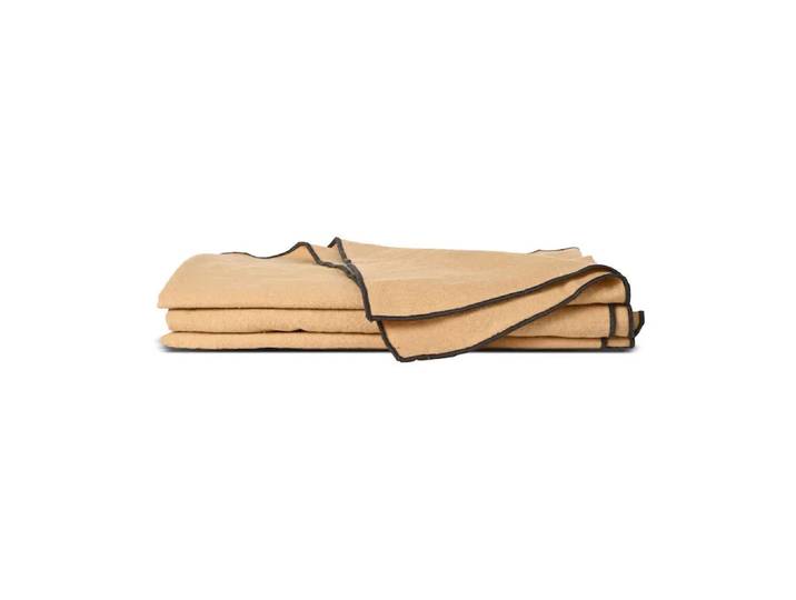 Sagaform Nappe Edith 150x280 cm Beige
