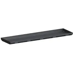 Dallmer Abdeckung CeraWall Individual Connect, schwarz matt, 527585 527585