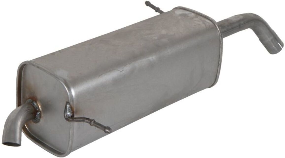 Endschalldämpfer 4MAX 0219-01-08565