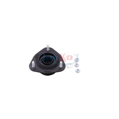 JAPKO Federbeinstützlager SMJ0220 Hinterachse für Subaru