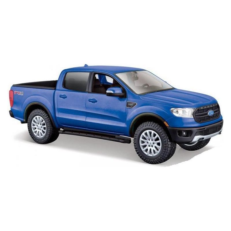 Maisto 2019 Ford Ranger Composite Modell 1 (10131521BU)