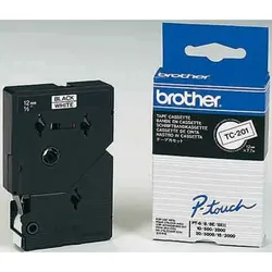 Brother Schriftbandkassette TC-101