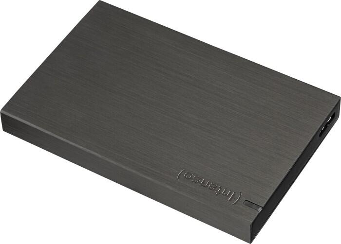 Intenso Memory Board - 2 TB in anthrazit 6028680