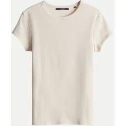 T-Shirt Kleoh Beige 38