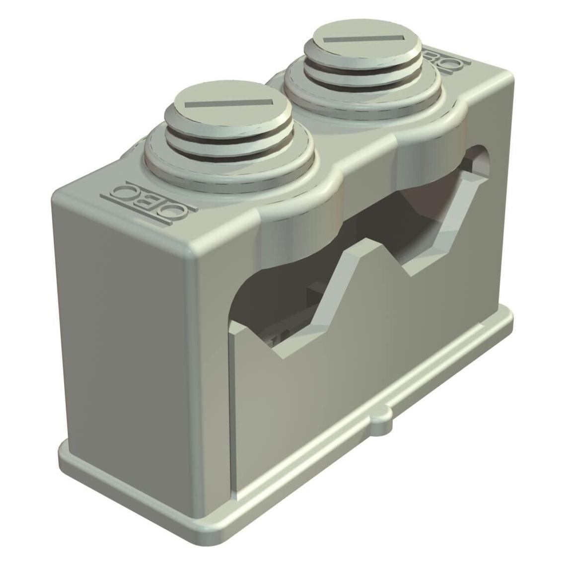 OBO Bettermann Greif-Iso-Schelle (2107015)