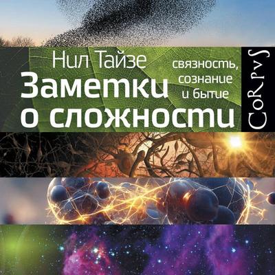 Zametki o slozhnosti - Taize Neal, Audio, 9785171754785