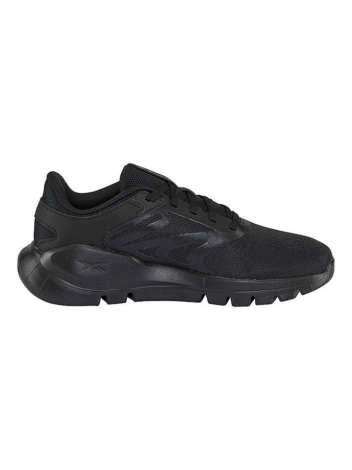 Reebok Trainingsschuhe "Split Flex" in Schwarz - 38,5