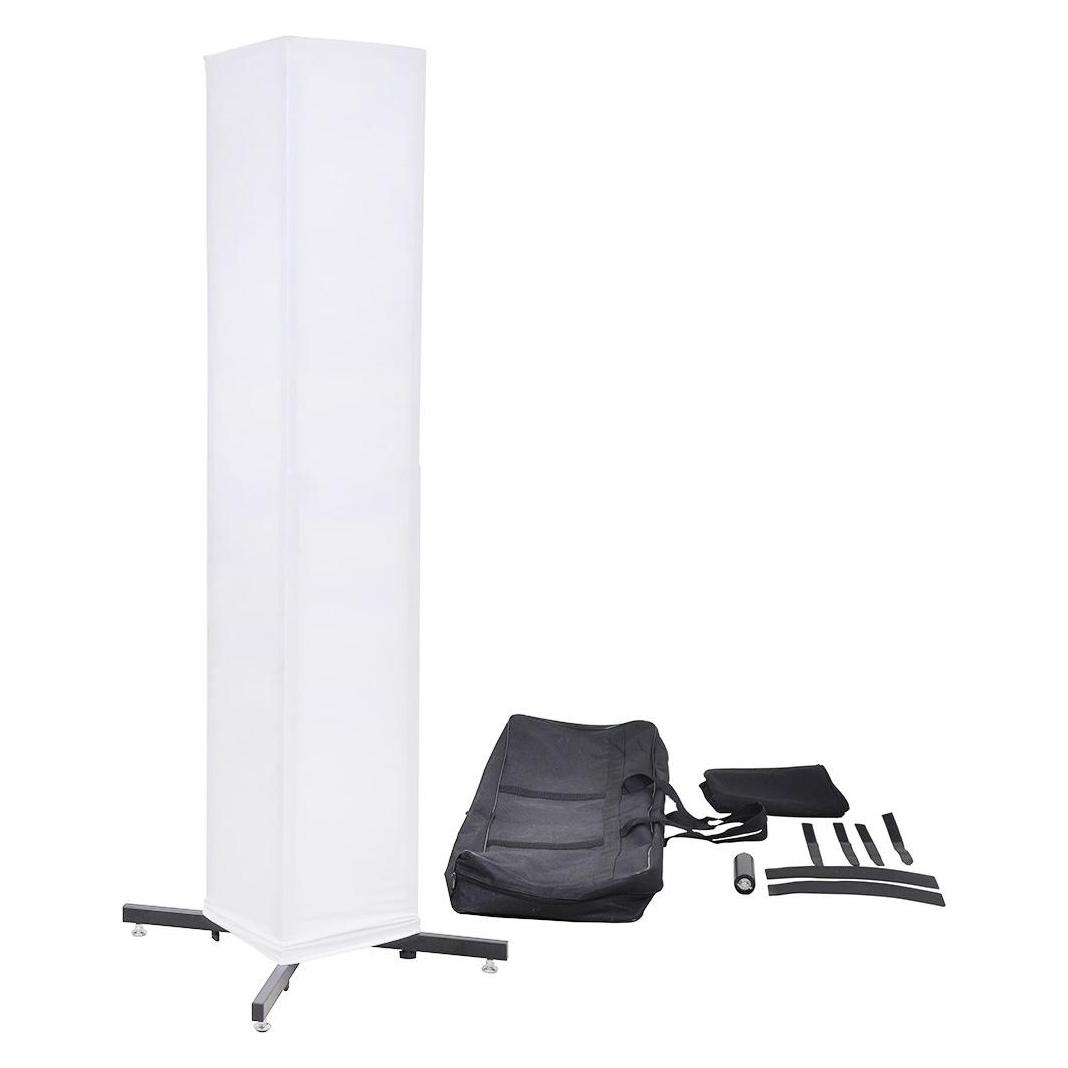 STAND4ME TOWER SET beweglicher Kopffuss (5907780142492)