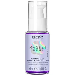 50ml Revlon Professional MAGNET BLONDES Ultimate Oil Repair & Neutralization