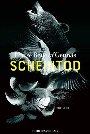 Louise Boije af Gennäs - Scheintod: Thriller (Widerstandstrilogie, Band 2) - Preis vom 15.10.2026 23:06:25 h