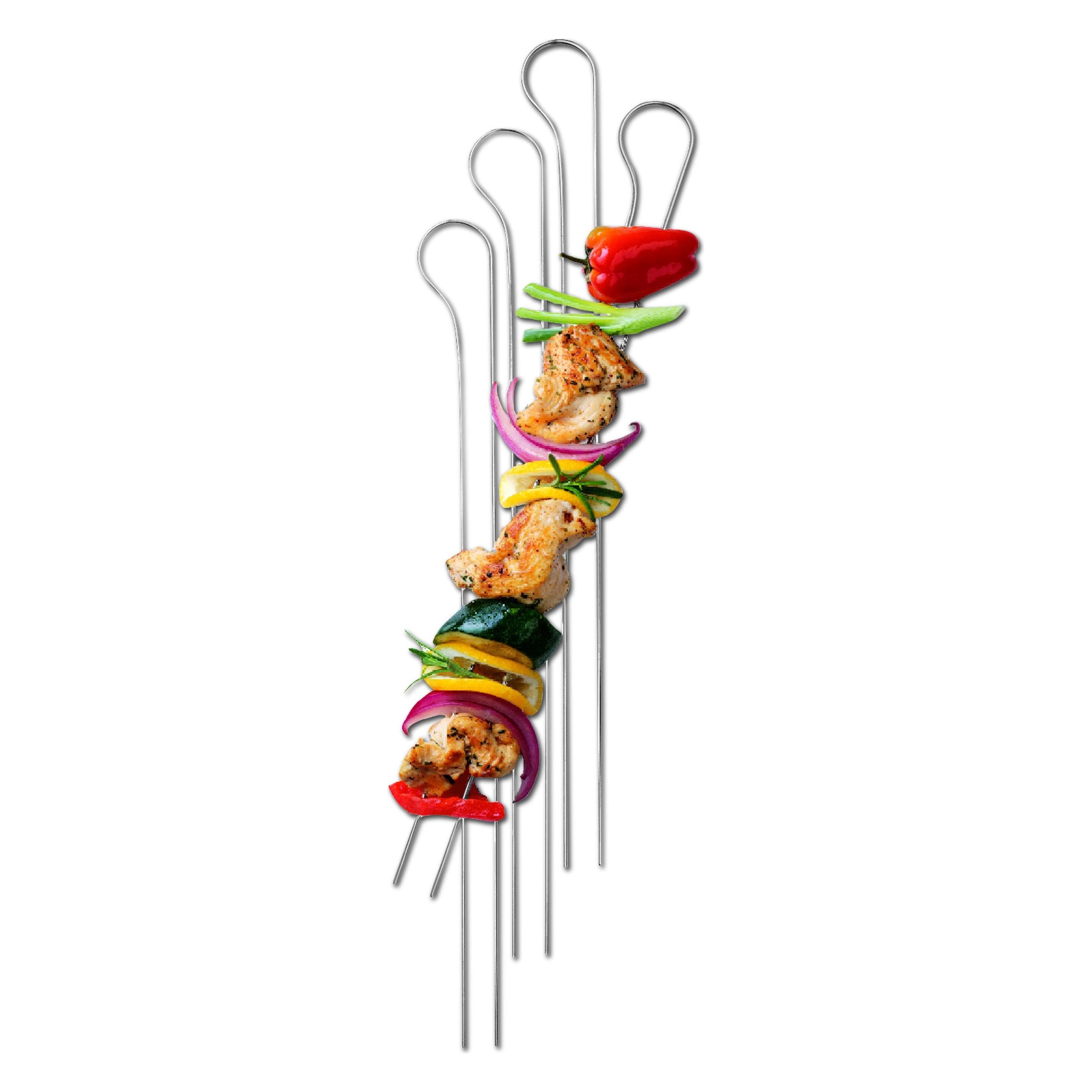 Weber Doppelspiesse (8402)