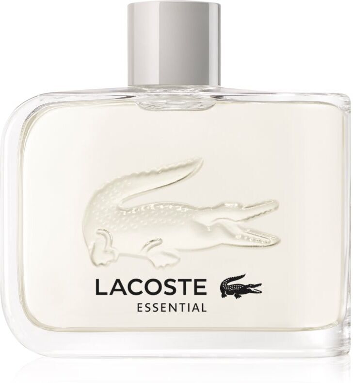 Lacoste Essential EDT für Herren 125 ml