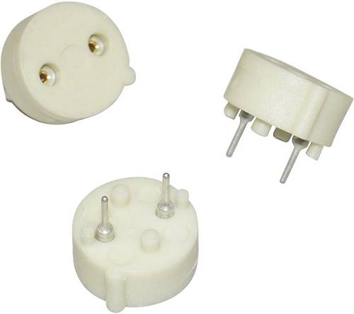 ESKA 886.002 886.002 Sicherungshalter Passend für (Sicherungen) Kleinstsicherung 6.3A 250 V/AC