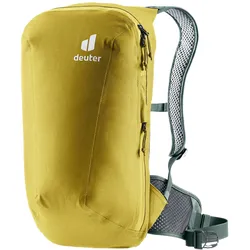deuter Plamort 12 Rucksack - turmeric-ivy
