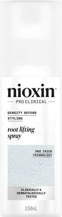 Nioxin Styling Thickening Spray 150ml