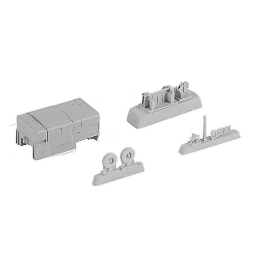 CMK MD-3 Ground Power Unit (129-7422)